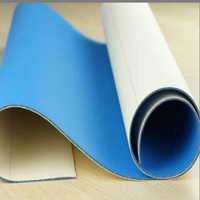Couverture en caoutchouc sur mesure pour Komori L426, 610x680 mm avec barre, excellente qualité