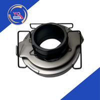 Roulement de débrayage haute dureté YONGQIANG 93TKL5701 (OE 93TKL5701) diamètre 57,5 mm neuf avec garantie 1 an pour Isuzu Light