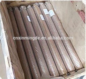 Custom Stainless Steel Filter <b>Wire</b> <b>Mesh</b>, High Precision Plain Weave <b>Mesh</b> for Lab Powder Separation - Product Image 5