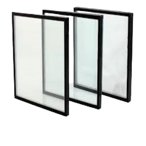 Panneaux de <span class=keywords><strong>vitrage</strong></span> isolés à rupture de pont <span class=keywords><strong>thermique</strong></span> de qualité architecturale, scellés sous vide, pour projets de construction, conformes à la norme AS/NZS 2208, meilleure offre - Product Image 2