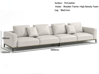 Sofá Seccional Modular Personalizado, Venta al por Mayor de Fábrica, Asientos para Recepción de Vestíbulos, Suministro al por Mayor para Proyectos Comerciales de Hoteles y Oficinas