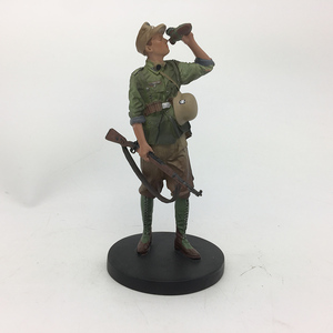 Bán Buôn Tùy Chỉnh Tôn Giáo Phong Cách Nghệ Thuật Dân Gian Bức Tượng Nhựa Mô Hình Handmade Người Lính Thủ Công Mỹ Nghệ Bức Tượng - Product Image 6