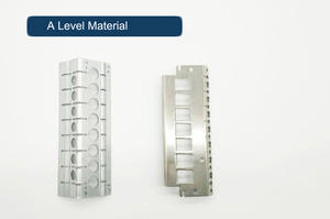 Brûleur à gaz pour chaudière à gaz combinée, pièces de rechange - Product Image 4