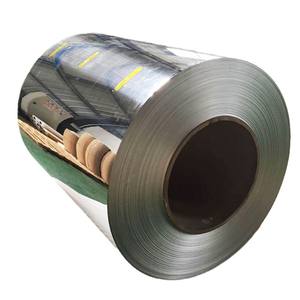 2B BA No. 1 No. 4 HL 8K 201 304 316 316L 309S 310S 321 430 2205 904L ASTM A240สแตนเลสรีดเย็นม้วน - Product Image 1