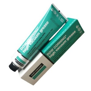 Grasa de Alto Vacío Dow Corning 150g Para Sellado y Lubricación en Equipos Químicos - Product Image 5