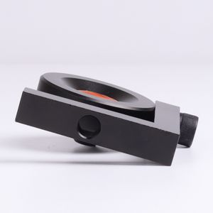 Preço de Fábrica GMP104 Mini Cubo de Monitoramento de Canto 90 Graus, <span class=keywords><strong>Prisma</strong></span> de Estação Total de Alumínio para Equipamento de Topografia - Product Image 5