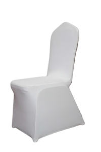 Fitted <b>Chair</b> <b>Cover</b> with Leg Pockets Spandex Custom size Made in Vietnam Classic Decoration 1,2 kg/pcs - 1,5kg/pcs - Product Image 3