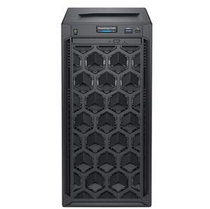 Configuration flexible Dells Mini tour serveur EMC <span class=keywords><strong>PowerEdge</strong></span> <span class=keywords><strong>T140</strong></span> avec processeur Intel Xeon 64 Go Ram H330 365W PSU - Product Image 1
