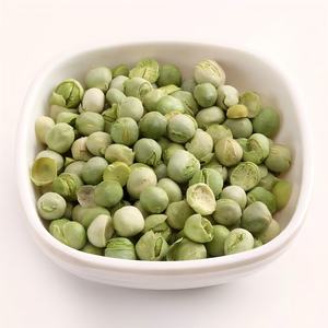 Kurutulmuş kurutulmuş bezelye kurutulmuş AD çin gıda fabrikaları organik gıda ekonomik üretmek - Product Image 4