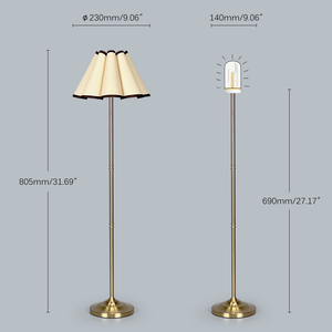 27 Inches Adjustable Height European Style Cordless Rechargeable <strong>Table</strong> <strong>Lamp</strong> Waterproof IP54 for Restaurants Decorative <strong>Light</strong> - Product Image 5