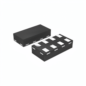 ตรรกะบริการครบวงจร8 XFDFN IC มัลติไวเบรเตอร์5.3NS 8xson 74LVC1G123GD 125ออนไลน์ - Product Image 1