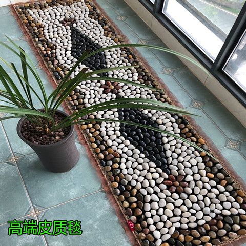 Orchidée brune 200*50cm haute densité