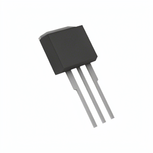 Transistors TO-262-3 <b>Long</b> <b>Leads</b>, I2PAK, TO-262AA Electronics Component IRG4BH20K-L Manufacturer Channel - Product Image 1