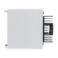 Amplificateur linéaire HF GGDX 1,8-30 MHz 150 W pour radioamateur avec protection SWR haute température