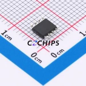 Original & Brand-new HAD8552ARZ-REEL7 SOP-8 <b>Integrated</b> <b>Circuit</b> IC Chip Operational Amplifier - Product Image 2