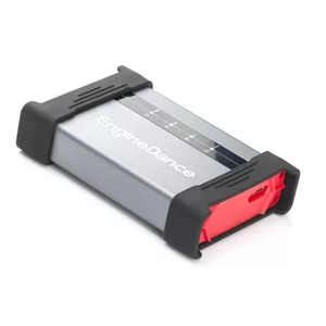 Outil de diagnostic pour camions lourds EngineDance X5 Diag 2-en-1, programmeur ECU, prise en charge du codage ECU diesel, outil de désactivation AdBlue - Product Image 3