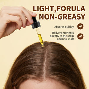 Venta al por mayor Batana aceite crudo de marca personalizada <span class=keywords><strong>Botana</strong></span> aceite orgánico para el cabello restaura engrosamiento Batana aceite para el crecimiento del cabello masculino y femenino - Product Image 3