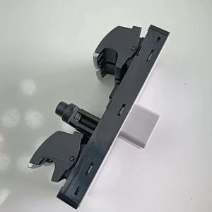 5ND959857 nouveau commutateur de <span class=keywords><strong>vitre</strong></span> électrique principal pour VW Passat B6 Jetta Golf GTi MK5 MK6 - Product Image 5