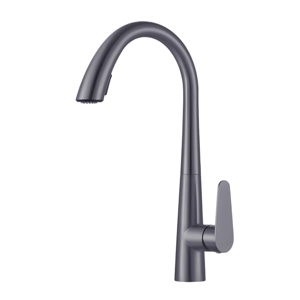 Gris bronze
