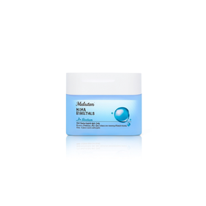 แผ่นโทนเนอร์บำรุงผิว JM Solution B5 Hia 50 แผ่น สำหรับดูแลผิวทุกวัน เหมาะกับทุกสภาพผิว สูตรความงามแบบเกาหลี - Product Image 2