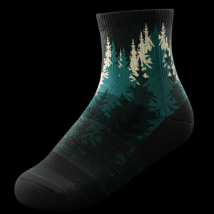 Nuevo diseño mujeres/hombres fútbol béisbol equipo fino Spandex/Nylon calcetines deportivos transpirable moda personalizable - Product Image 1