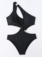 Gran oferta, Bikini para mujer, traje de baño, ropa de playa, traje de baño de una pieza, traje de baño Sexy para chica joven, Sujetador deportivo Fitness