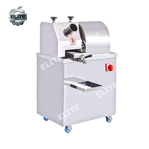 Máquina Exprimidora de Caña de Azúcar, la Mejor del Mercado, Venta Directa del Fabricante, Máquina Comercial para Extraer Jugo de Caña - Product Image 3