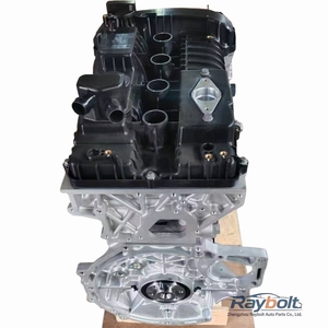 Motore L2E15M 1.5T Turbo Range Extender 113kW 154CV per Li <span class=keywords><strong>Auto</strong></span> L6 L7 L8 L9 - Ricambi <span class=keywords><strong>Auto</strong></span> - Product Image 4