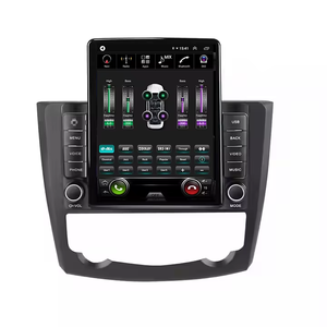 Android 13 8+128G Car-play Autoradio Vidéo Audio Stéréo pour <span class=keywords><strong>Renault</strong></span> Kadjar 2015-2017 <span class=keywords><strong>Lecteur</strong></span> de voiture AM FM Écran partagé <span class=keywords><strong>Lecteur</strong></span> DVD - Product Image 4