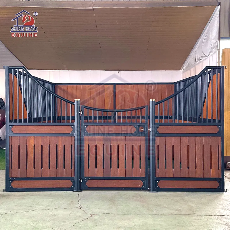 outdoor horse stable doors horse boxes stable panel