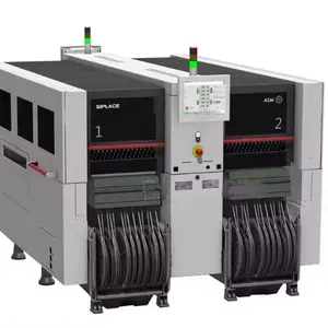 ASM西门子SMT取放机CA核心部件压力容器设备，用于SMT生产线