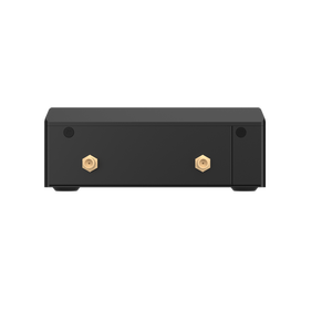 2024 mới <span class=keywords><strong>Intel</strong></span> MINIX NEO Z150-0dB Alder lakey-n N150 tiêu thụ thấp win11 không Quạt Mini PC chơi Game 16GB DDR4 512GB PCIe Mini PC - Product Image 2