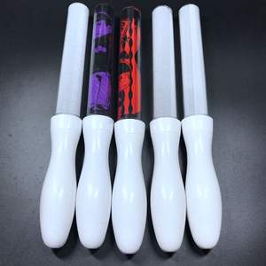 RICHSHINING Venta caliente <span class=keywords><strong>concierto</strong></span> personalizado Led Light Stick fiesta inalámbrico control remoto Led Glow Sticks para Corea Japón - Product Image 4