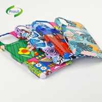 Coques de téléphone 3D sublimables Prosub DIY, personnalisables avec logo, pour iPhone 16 Series, protection intégrale 360° en PC enduit