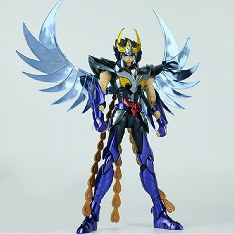 GT final Phoenix Tv color