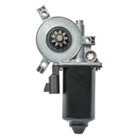 Tinzer 12363371 16643539 22702139 742-118 Moteur de lève-vitre avant Chevrolet Uplander 2005-09 Malibu 1997-03 Montana 1999-09