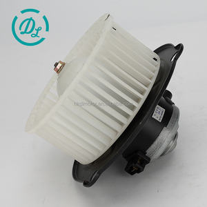 EexcavaStart <b>Blower</b> Motor for SK200-3 Excavator-Reliable Cab <b>Heating</b> Replacement Part 24100U1496S2 Durable Efficient 1 Year - Product Image 4