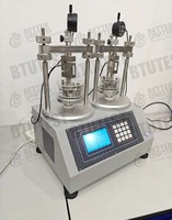Soil Testing Machine Fully Automatic Dual Consolidation Instrument
