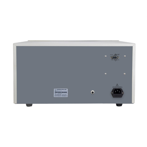 REK อุปกรณ์ทดสอบหม้อแรงดันไฟฟ้า RK2674A: AC/DC: 0-20kV 20mA AC 10mA (ประเภท ac/dc) ราคาขายส่ง - Product Image 3