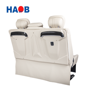 Asiento de cama Rock and Roll de lujo multifuncional modificado mejor calificado para Van Motorhome Campervan Caravana - Product Image 3