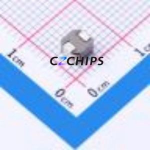Inducteur de puissance SPM4030T-R40M SMD, 4x4,2 mm (Inductance : 400nH) (Précision : 20%) Courant nominal : 7,8A - Product Image 2