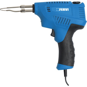Pistola de Soldadura Multifuncional Fervi, Producto Premium para Diversas Aplicaciones - Product Image 1