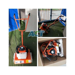 <span class=keywords><strong>Brosse</strong></span> électrique pour <span class=keywords><strong>gazon</strong></span> artificiel, machine à brosser électrique pour <span class=keywords><strong>gazon</strong></span> synthétique - Product Image 1