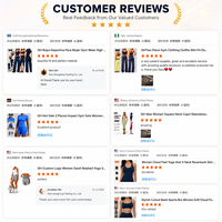 Nouveau débardeur de sport GM 2026 pour femme, coupe ajustée, léger, extensible dans les 4 sens, col rond sans coutures, idéal pour le Pilates et la gym, personnalisable avec logo, vente en gros