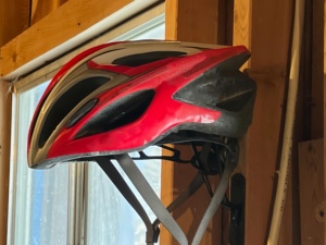 Support de casque <span class=keywords><strong>mural</strong></span> pour casque de moto, crochet de support de casque de moto pour Scout Trooper/Hockey/Casque équestre - Product Image 4