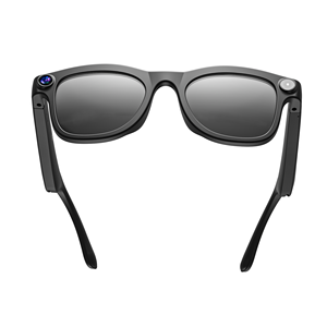 Gafas Inteligentes con Cámara de Alta Calidad para Grabación y Fotografía en Exteriores, Gafas JM91 con Reconocimiento y Cámara, Gafas de Sol con IA - Product Image 4