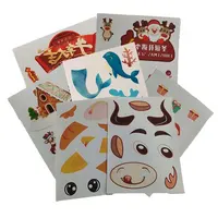 Wholesale Edible Transfer Paper with Good Material and Can Be Customized 