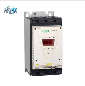 Arrancador Suave Industrial Serie ATS480C14S ATS480C25S ATS480C32S ATS480C41S - Product Image 1