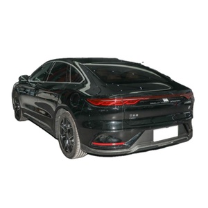 Coches eléctricos Byd Han 4WD 5 puertas 5 asientos Bev 715km 610Km coches eléctricos para <span class=keywords><strong>Asia</strong></span> <span class=keywords><strong>Central</strong></span> - Product Image 4