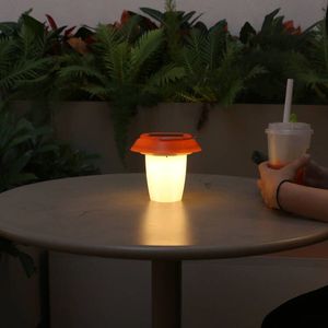 <span class=keywords><strong>2025</strong></span> xách tay năng lượng mặt trời LED Đèn lồng ánh sáng USB sạc cầm tay đèn IP55 đánh giá 12 + giờ chiếu sáng cho hộ gia đình và nghiên cứu sử dụng - Product Image 6